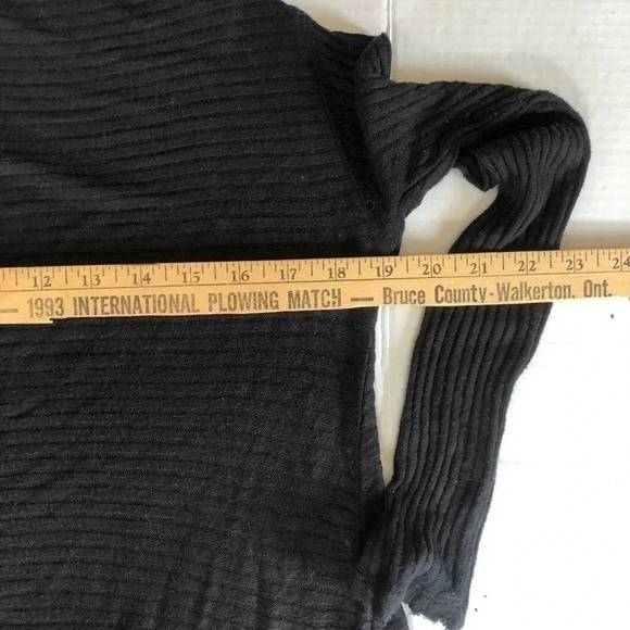 We The Free Slouchy  L/S - Picture 10 of 11